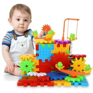 Miracle Bricks Educational
