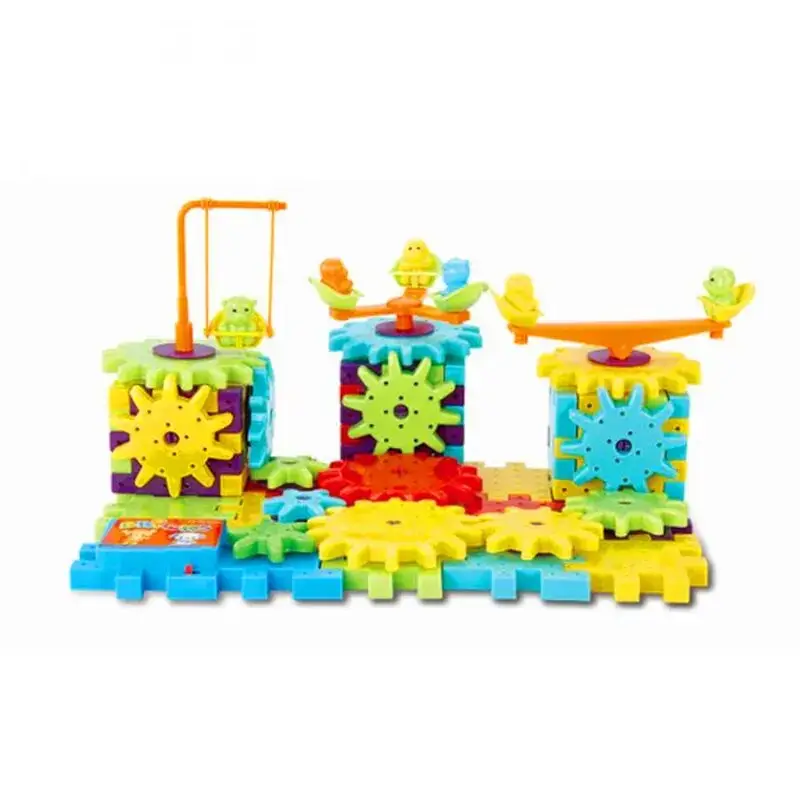 Miracle Bricks Educational - Image 3