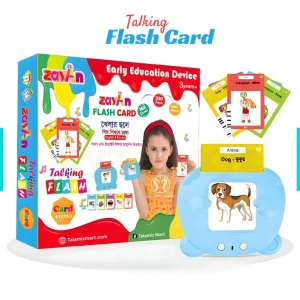 Talking Flash Card