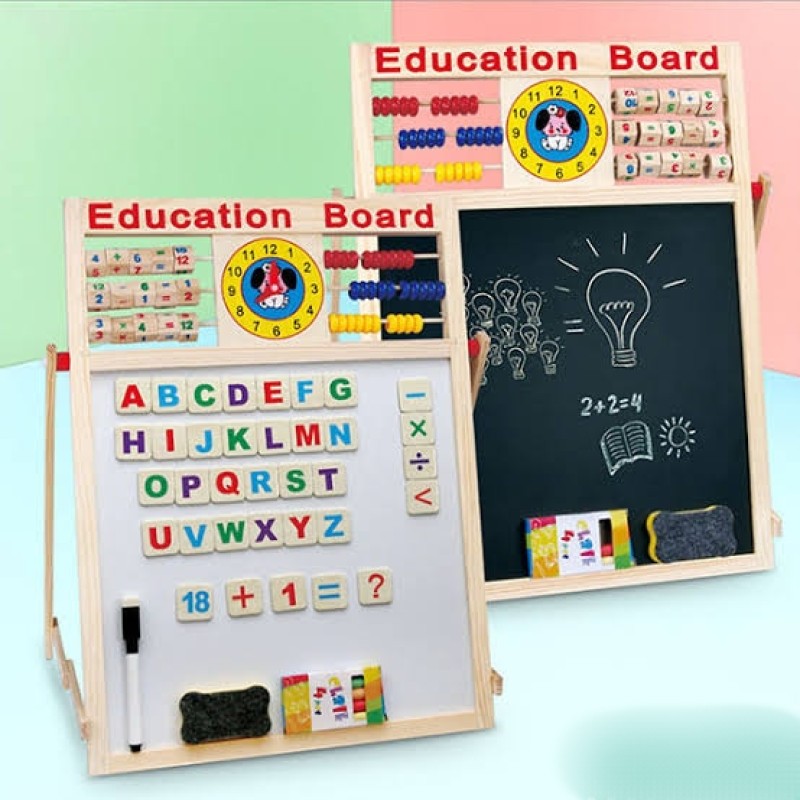 Educational board