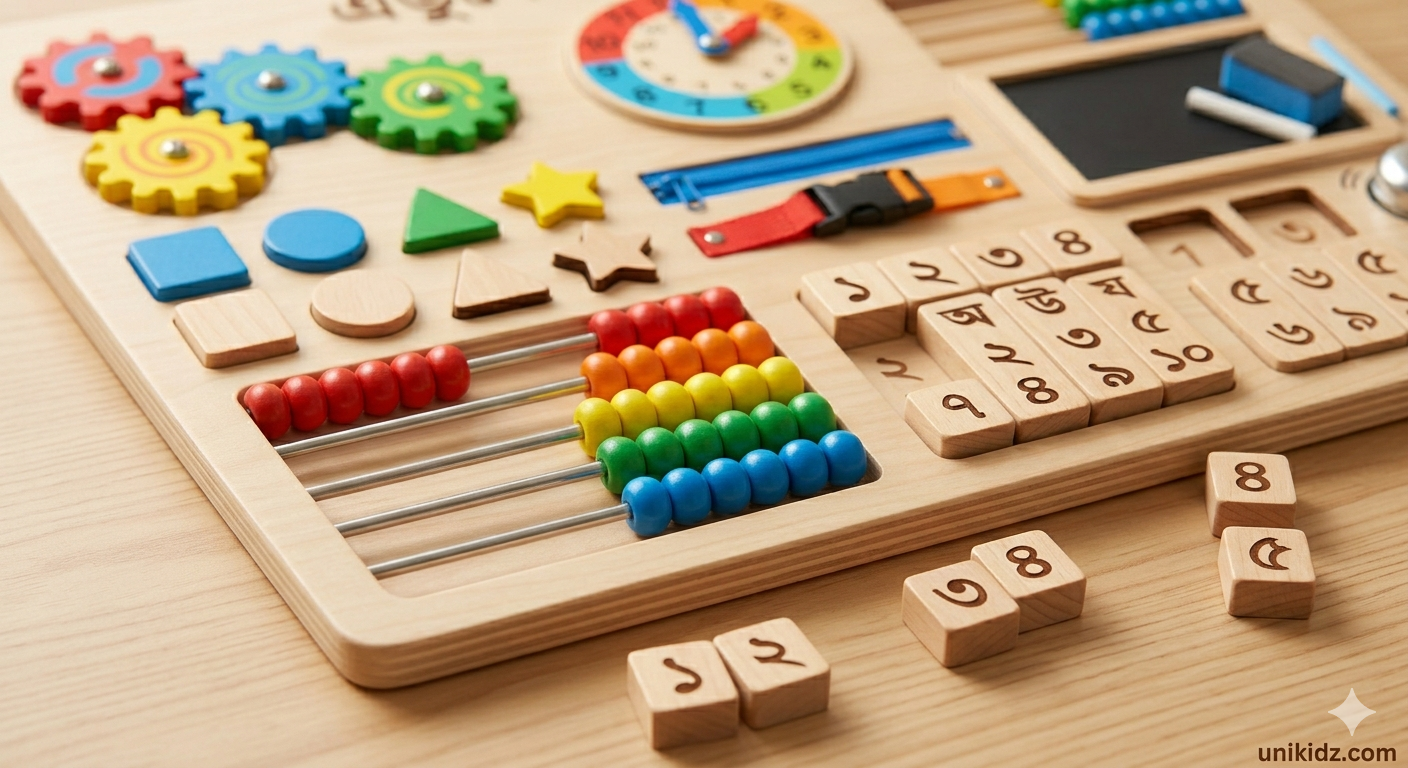 Educational board - Image 2