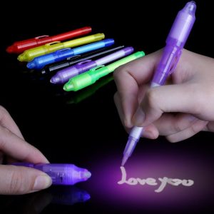 ম্যাজিক কলম (magic pen)