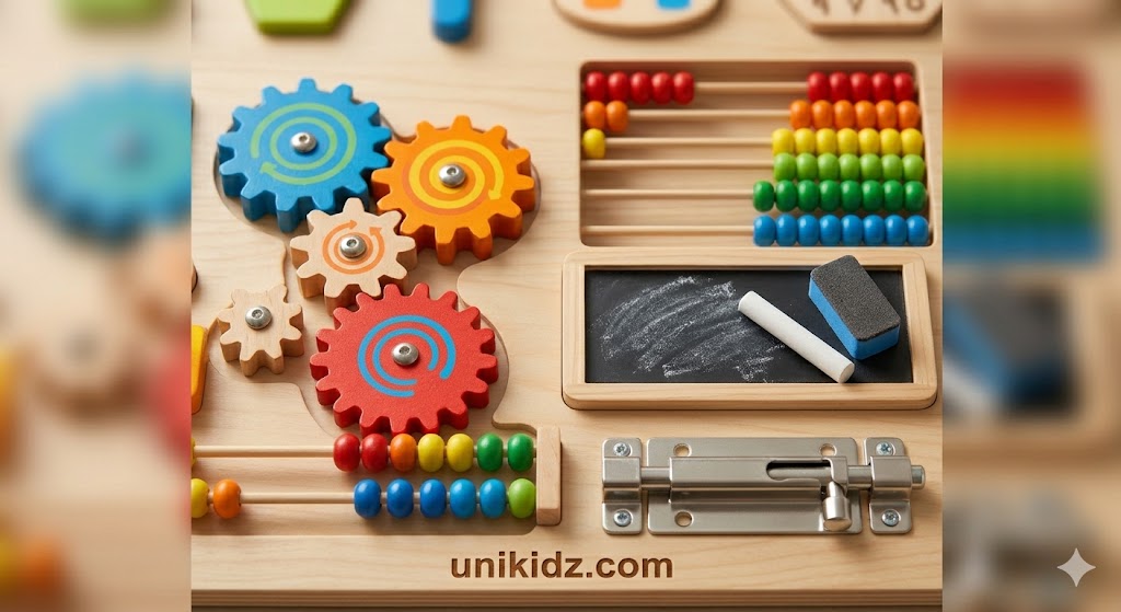 Educational board - Image 3
